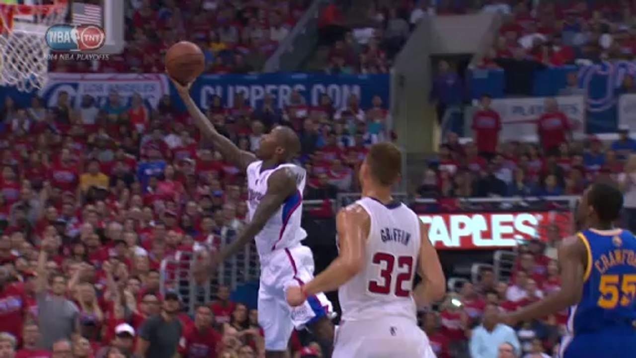 Jamal Crawford