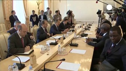 Moskova ve Washington'dan karşılıklı 'Cenevre' uyarısı