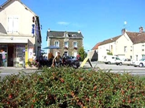 ollie to manual arret de car st denis