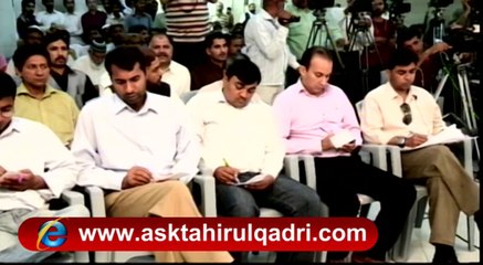 01-Elections Ko Aik Saal Ho Jany Par PAT Kya Kr Rahi Hai