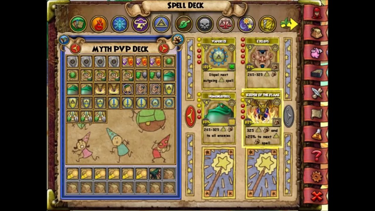 PlayerUp.com - Buy Sell Accounts - Wizard101 Account Trade