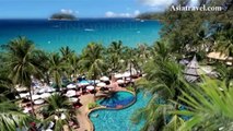 Kata Beach Resort and Spa, Phuket, Thailand - TVC by Asiatravel.com
