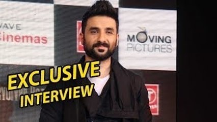 Vir Das Talks On Shaping His Career In Bollywood