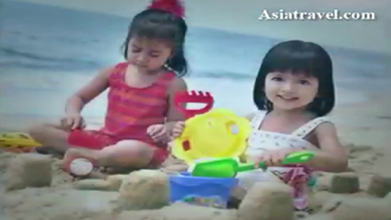 Pulai Desaru Beach Resort & Spa, Malaysia - TVC by Asiatravel.com