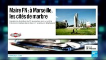 Revue de presse internationale - 