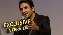 Vir Das On His Career As An Stand Up Comedian