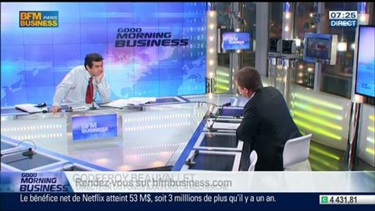 AXA a lancé avec l'ISAE la chaire "Facteurs humains et Neuro-ergonomie pour la sécurité aérienne", Godefroy Beauvallet, dans GMB – 22/04