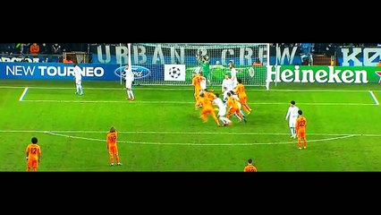 Cristiano Ronaldo vs Copenhagen Away HD 720p (10_12_2013)