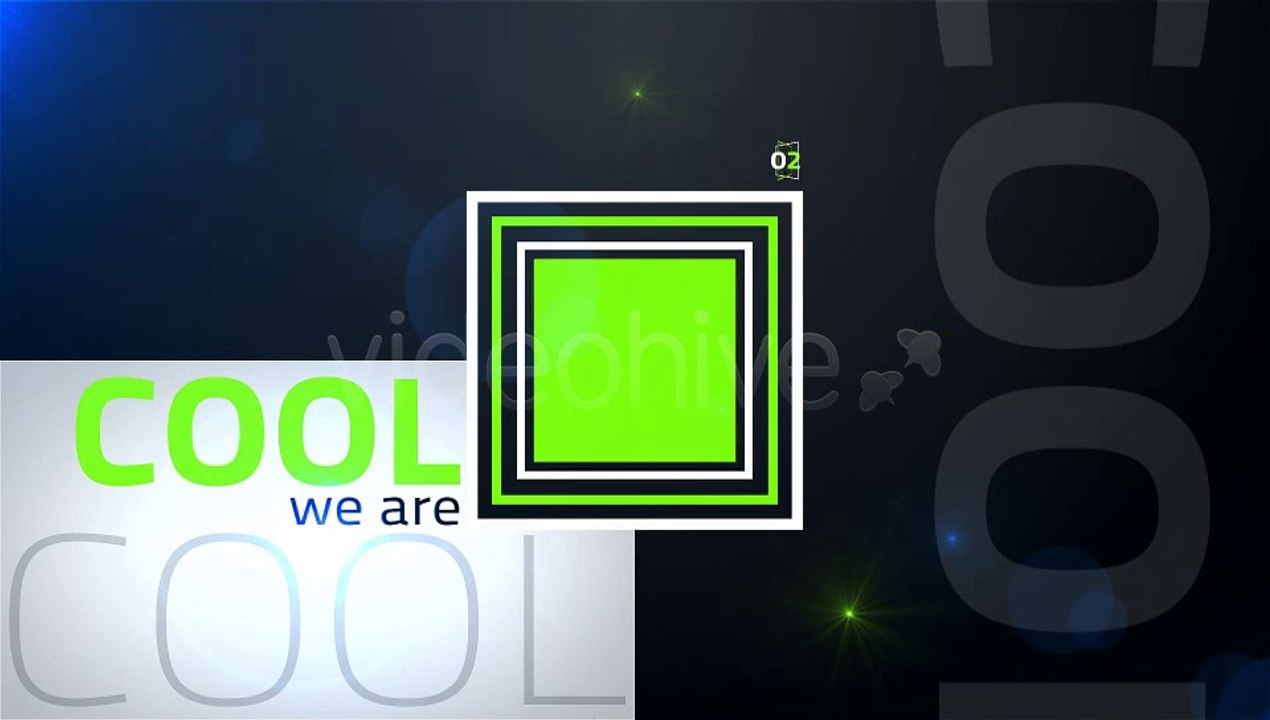 Stylish Logo