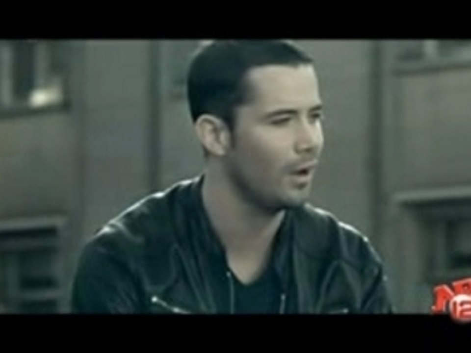 [VideoClip] Emmanuel Moire - Le sourire