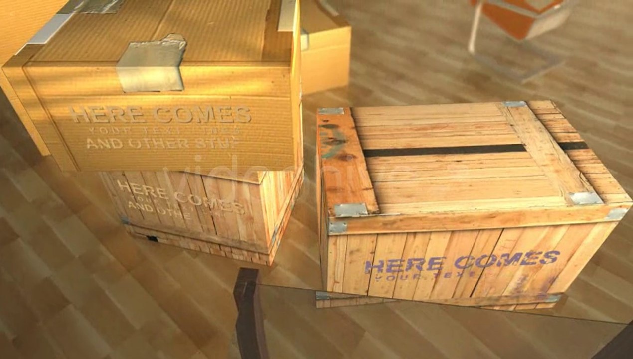 Ad On Cartons