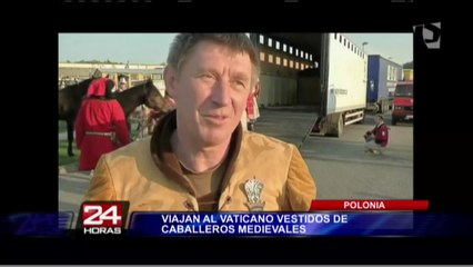 El Papa peregrino: conozca la vida y milagros de San Juan Pablo II (3/4)