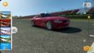Real Racing 3 BMW Z4 M Coupe Brands Hatch Kent [Replay iPhone 5]