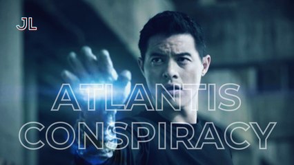 Atlantis Conspiracy by James Lee