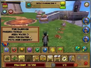 PlayerUp.com - Buy Sell Accounts - Wizard101 Trade Acc ( CLOSE )