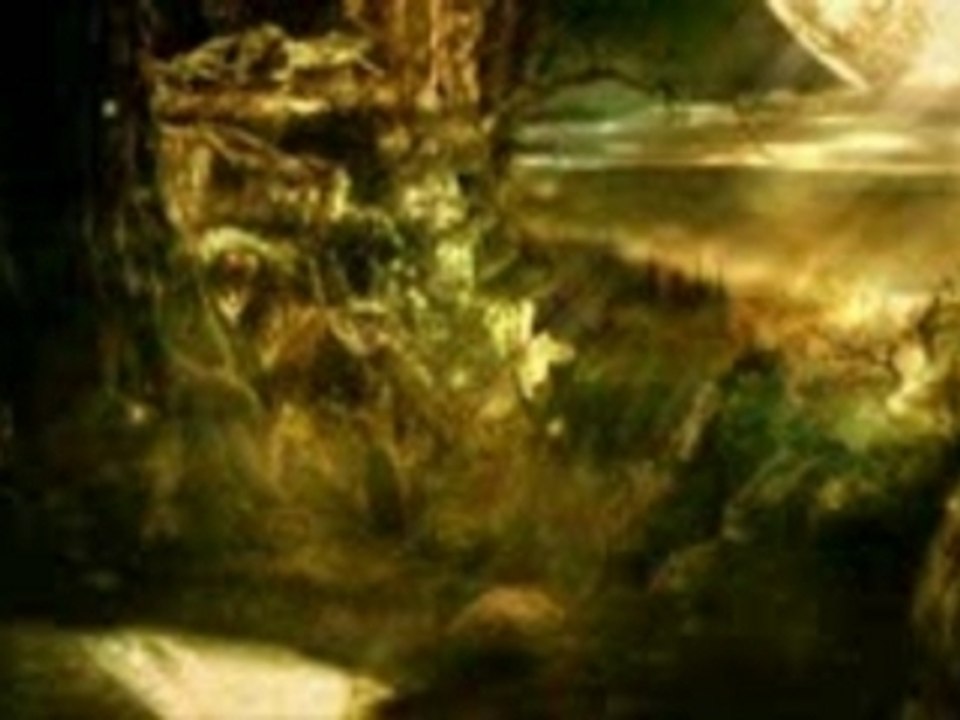 casshern (la perte d'un etre cher)
