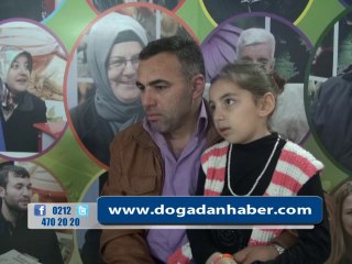 EL VE AYAKLARINDA MANTAR HASTALIĞI VARDI ŞİFALI BİTKİLERİ KULLANDI