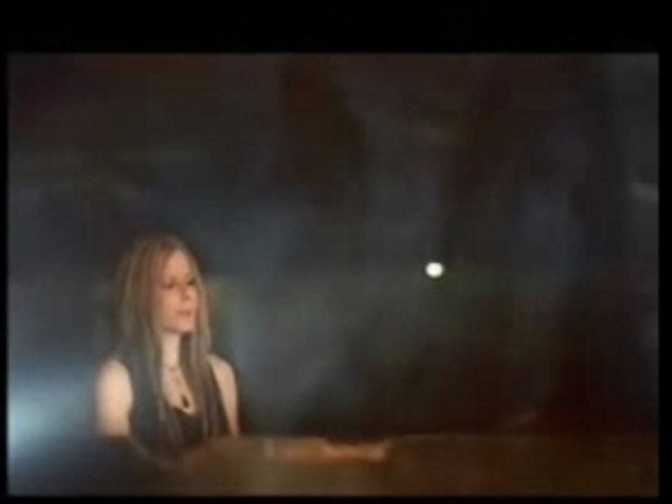 Avril Lavigne - My Happy Ending