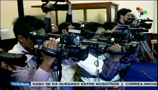 Evo Morales y sindicatos acuerdan subir salario mínimo