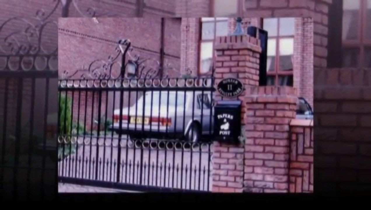 Gates Manchester Service Provider