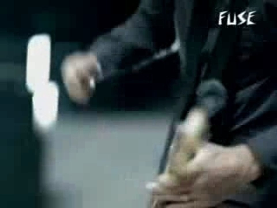 Lostprophets - Rooftops