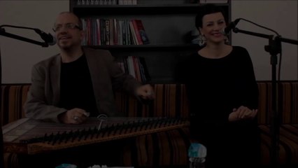 Nağmedar Dinletileri (Saz-Söz Dinletisi)