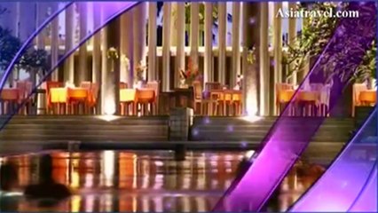 The Oasis Boutique Beach Resort Benoa, Bali - TVC by Asiatravel.com