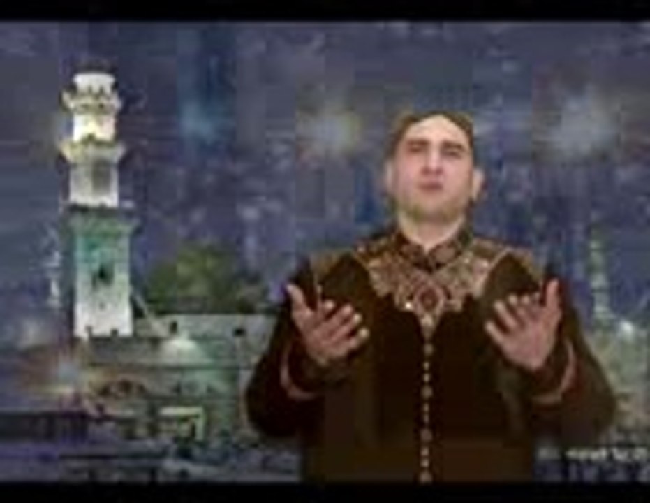 06. Mango dua k shaala by Saeed Raza Fridi