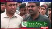 Peshawar People Street Protest Against 22 Hours Load Shedding