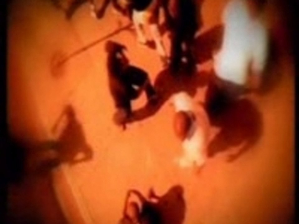 A Tribe Called Quest Stressed Out