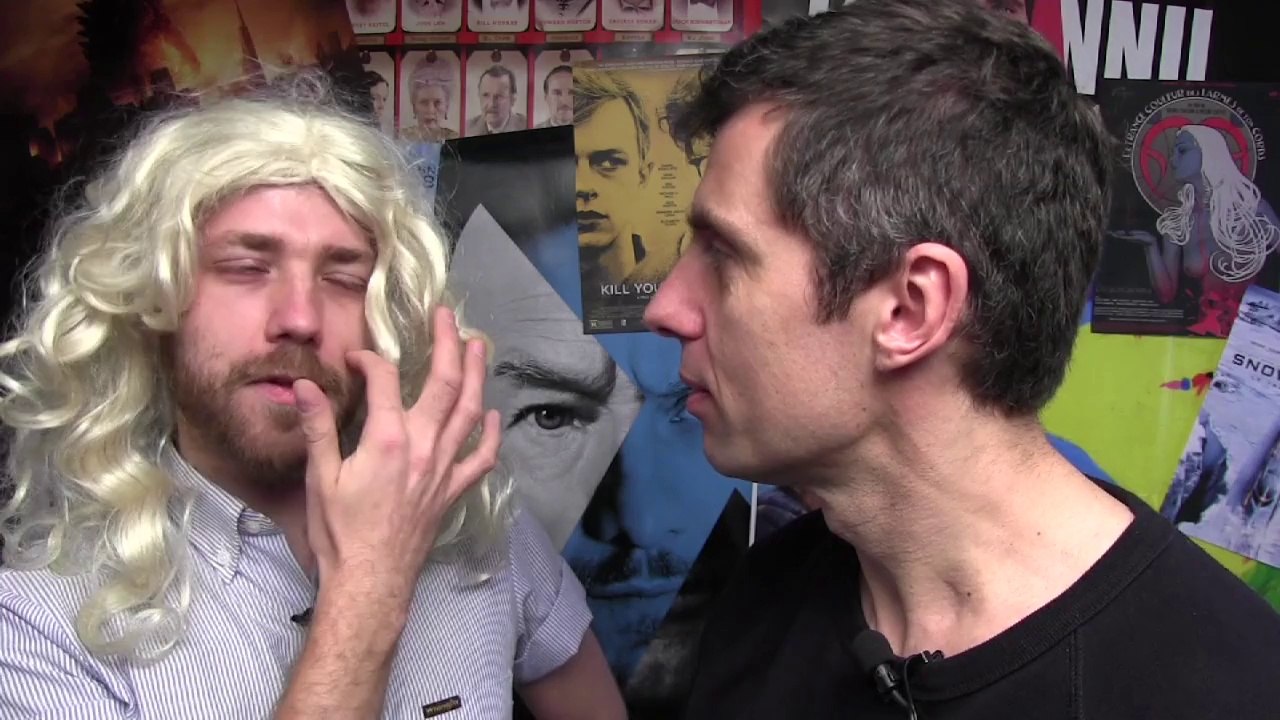 Un Grand Moment de Cinemma (14/04/23)... ou pas !