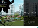 Luxury Flats In Pune At MEGAPOLIS Mystic Offering Superlative Quality
