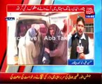 Peshawar: 4 wounded suspect arrested
