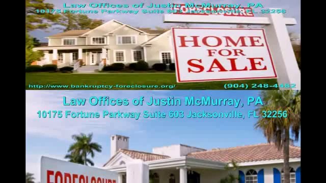 Bankruptcy Lawyers in Jacksonville, FL – The Law Offices of Justin McMurray, P.A.