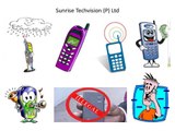 Spy Gadget- Cell Phone Jammer in Hyderabad
