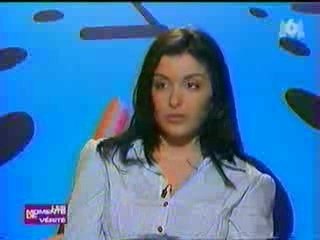 Jenifer - Graines de stars