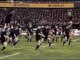 Rugby - NZ All Blacks - haka - live