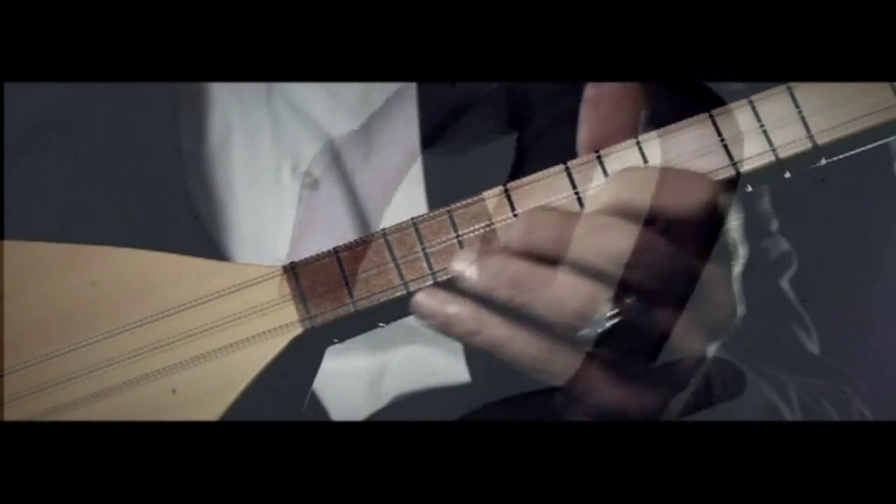 Haluk Özkan - Mahsus Mahal