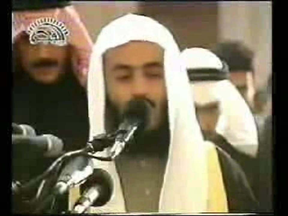 sourat aljomo3a alafasy