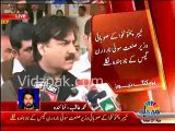 Gas connection of KPK's minister Shaukat Yousufzai disconnected for not paying