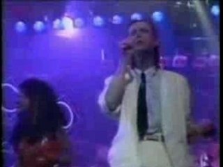 The Limit - Say Yeah (1985)