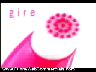 Revlon LipGlide Commercial