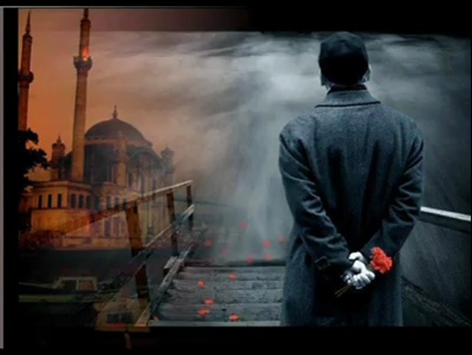 HANİFİ YAŞAR SON VEDA