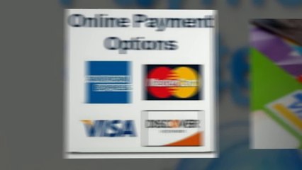 Online Payment Processing System
