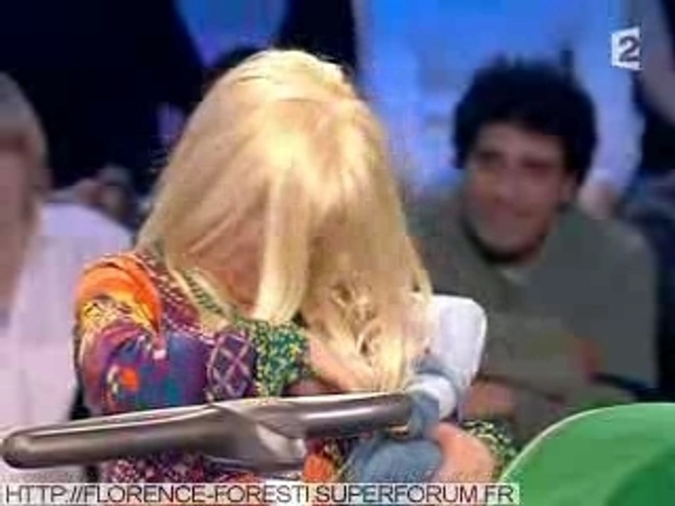 Florence Foresti - Britney Spears