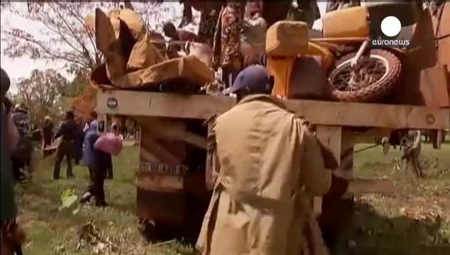 Repubblica Centroafricana: musulmani trasferiti verso città più sicura