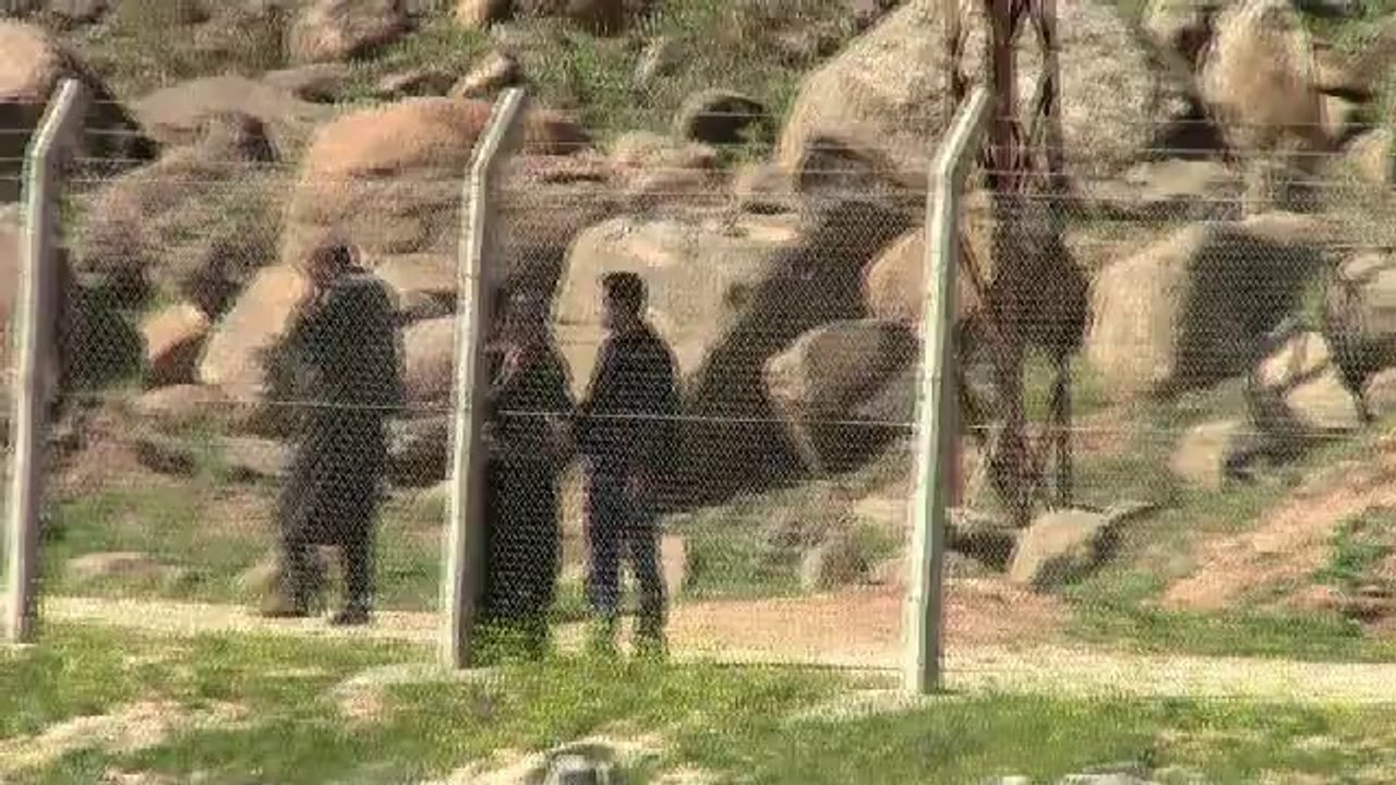 sanlıurfa kanalda boğulma