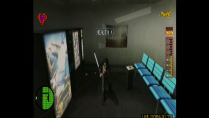 TSG Plays No More Heroes Episode 7 Murder Boner