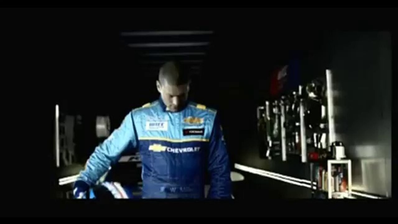 Chevrolet Cruze WTCC Wentworth Miller Promo 쉐보레 크루즈 웬트워스 밀러 홍보