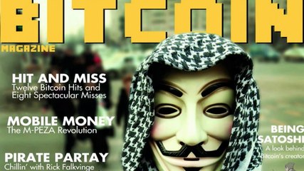 "The Rise and Rise of Bitcoin" (Official Festival Trailer)